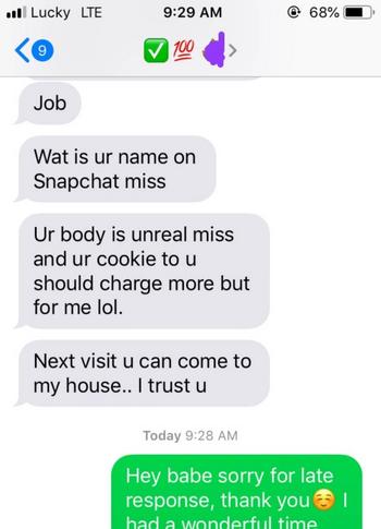 MYA, 22 Mixed female escort, Abbotsford