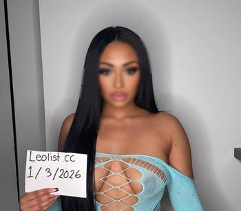Andrea, 21 Latino/Hispanic female escort, Abbotsford